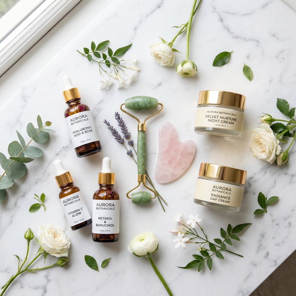 Massagem Facial